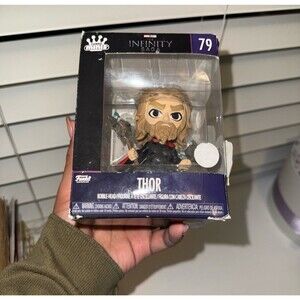 Funko Pop Thor
